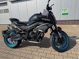 CFMOTO 800NK Advanced - CFMOTO 800NK ADVANCED