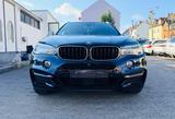 BMW X6 M50d 360° Navi LED Night SoftClose HeadUp B&O - BMW Gebrauchtwagen in Saarbrücken