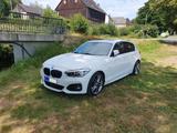 BMW 120d xDrive Edition M Sport Shadow A Edition... - BMW 120: 120d Edition Sport