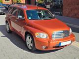 Chevrolet HHR LT 2.2 - Chevrolet HHR aus 2009