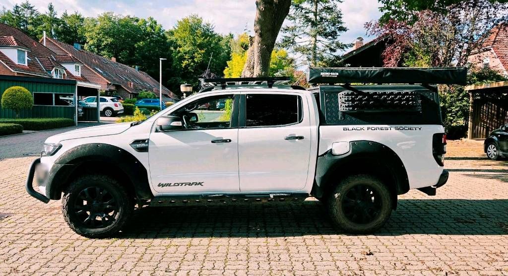 Image of Ford Ranger
