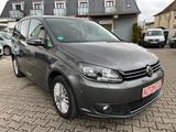 Volkswagen Touran Cup 1.Hd Scheckheftgep. 7 Sitz /Automatik - Volkswagen Touran CUP mit Benzin-Antrieb