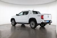 Volkswagen Amarok - Vorschau Bild 4