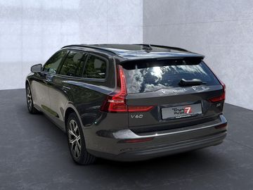Volvo V60 - 4