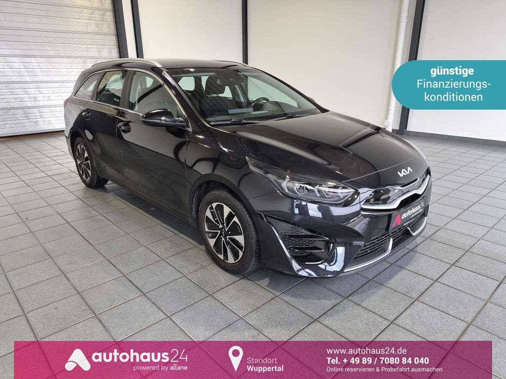 Image of Kia cee'd / Ceed
