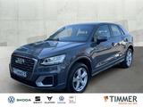 Audi Q2 2.0 TDI S-Tronic SPORT +LED +SOUND +NAVI +TEM - Audi Q2 sport mit Diesel-Antrieb