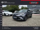 Toyota C-HR Hybrid Lounge *AHK* - Toyota C-HR: Limousine
