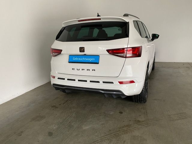 Ateca 1.5 TSI DSG AHK+PANO+NAVI+LED