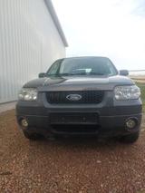 Ford Maverick 2.3l, 150PS, Allrad, mit TÜV... - Ford Maverick mit Benzin-Antrieb: Geländewagen, 2.3