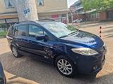 Mazda 5 2.0 Exclusive Exclusive - gebrauchte Mazda 5 aus dem Jahr 2009