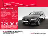 Audi A4 Avant 40 TDI S tronic Virtual+/Navi+/GRA - Audi A4 Gebrauchtwagen in München