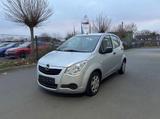Opel Agila 1.0 ecoFLEX Edition TÜV NEU 1. Hand Klima - Opel Agila: Eco