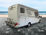 HYMER / ERIBA / HYMERCAR T 588 SL /Einzelbetten/Garage/FINANZIERUNG - HYMER / ERIBA Teilintegrierter