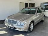 Mercedes-Benz E 200 T Kompressor PTS*Sitzheizung - Mercedes-Benz E 200: T Kompressor