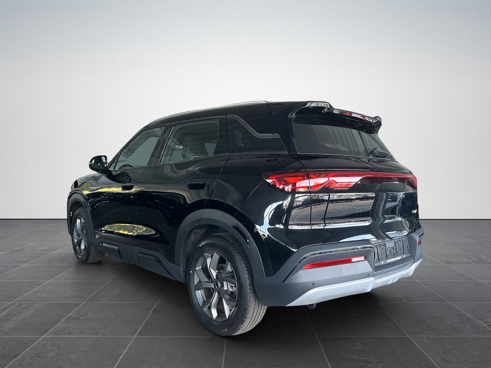 BYD ATTO 2
