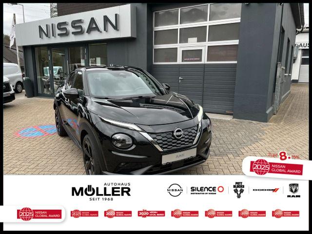 Nissan Juke 1.0 DIG-T N-Connecta WP BFS TP