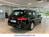 Volkswagen Passat Variant Trendline*NAVI*TEMPOMAT*GARANTIE* - Volkswagen Passat Variant aus 2011
