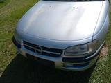 Opel Omega B 2,5 V6 - Opel Omega aus 1997: B