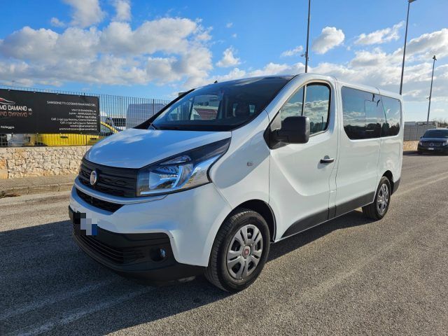 Fiat FIAT Talento 2.0 Ecojet 120CV PC-TN S&S Combi M1