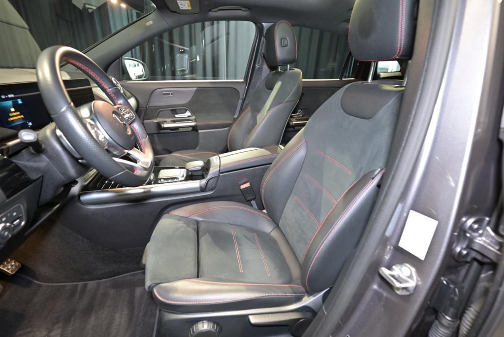 Mercedes-Benz GLA AMG/PANO/MULTIBEAM/NIGHT/SHZ/MBUX, миниатюра 3