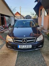 Mercedes-Benz Avangard w204 TÜV 2027 - : Kombi, Mercedes W202