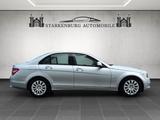 Mercedes-Benz C 280 Elegance/1 Hand/Automatik/Xenon/El Sitze - Mercedes-Benz C 280: Elegance