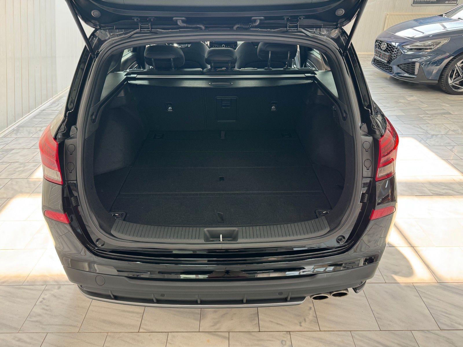Hyundai i30 – Bild 20