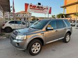 Land Rover Freelander 2.2 SD4 S.W. S - Land Rover Freelander: Sd4