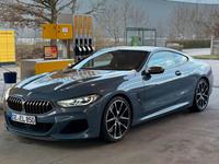 BMW M850 i xDrive Individual