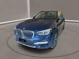 BMW X3 (G01/F97) - xDrive20d 48V xLine - BMW X3 G01-F97