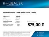 BMW M340d xDrive Touring [LC Prof., HUD, Sitze elekt - BMW: Kombi, E34