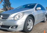 Mercedes-Benz Mercedes R 500, 6 Sitzer, TÜV 04/2028, 105... - Mercedes-Benz R 500 Gebrauchtwagen