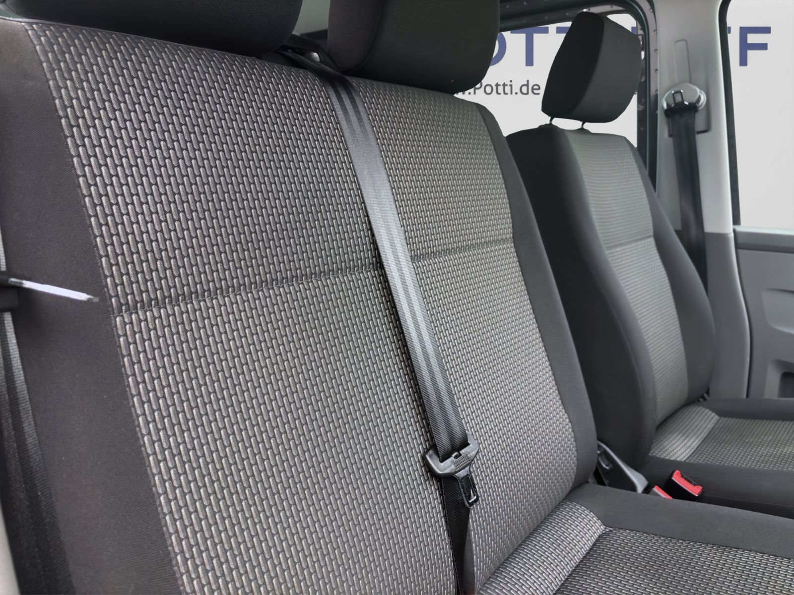 Volkswagen T6 Kombi - Bild 14