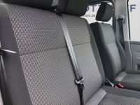 Volkswagen T6 Kombi - Vorschau Bild 14