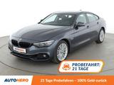BMW 4er 440i Gran Coupé xDrive Luxury Line Aut.*NAVI - BMW: 4er