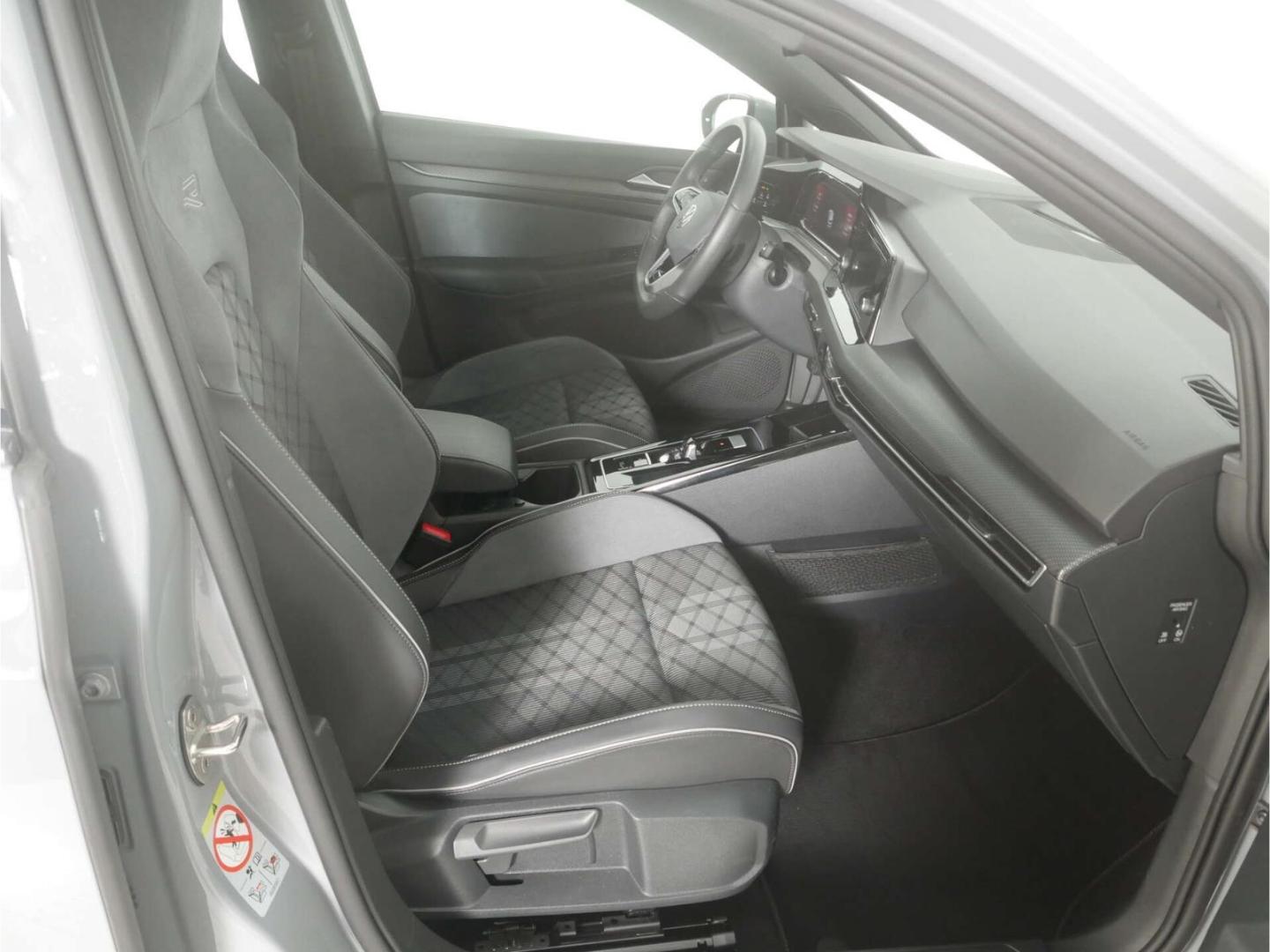 Volkswagen Golf 2.0 TSI 4Motion R-Line DSG LED/App-Connect, миниатюра 30