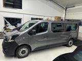 Opel Vivaro B Kasten/Kombi Combi L2H1  2,9t - gebrauchte Opel Vivaro aus dem Jahr 2018