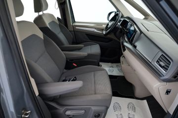 Volkswagen T7 Multivan - 5