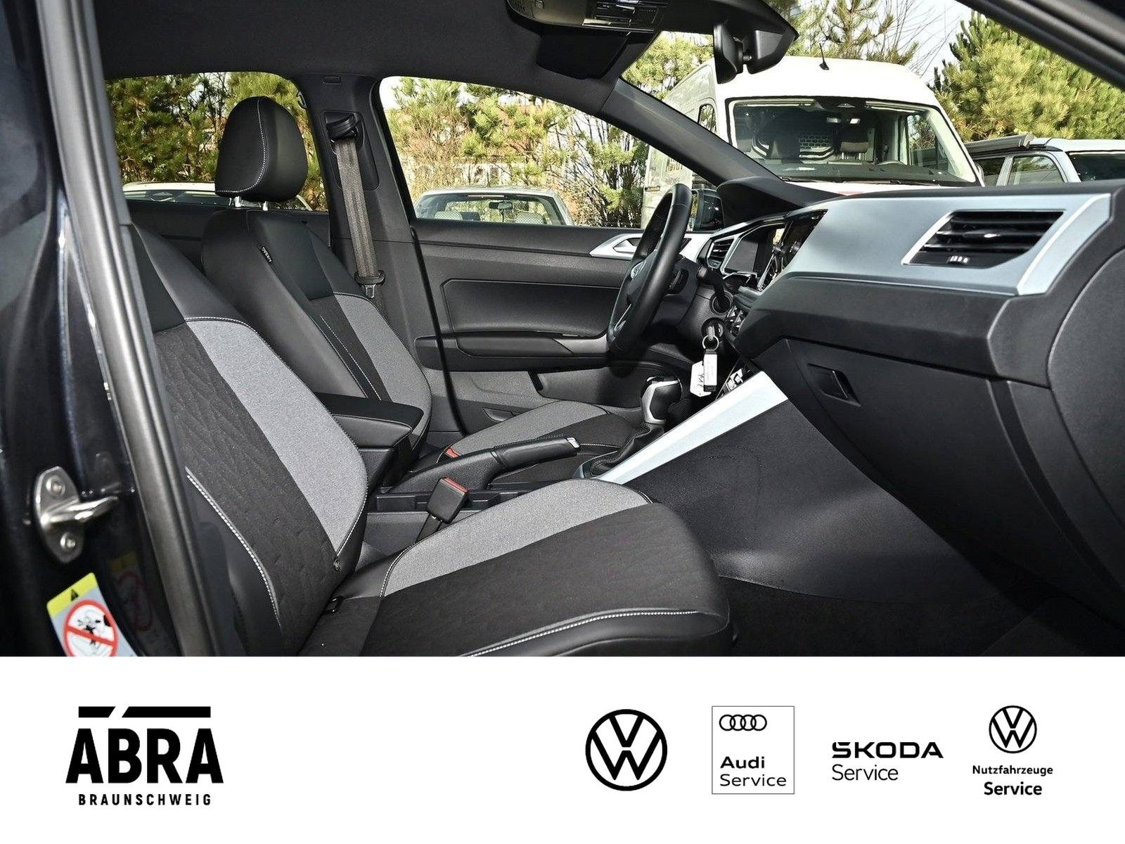 Volkswagen Taigo - Bild 8