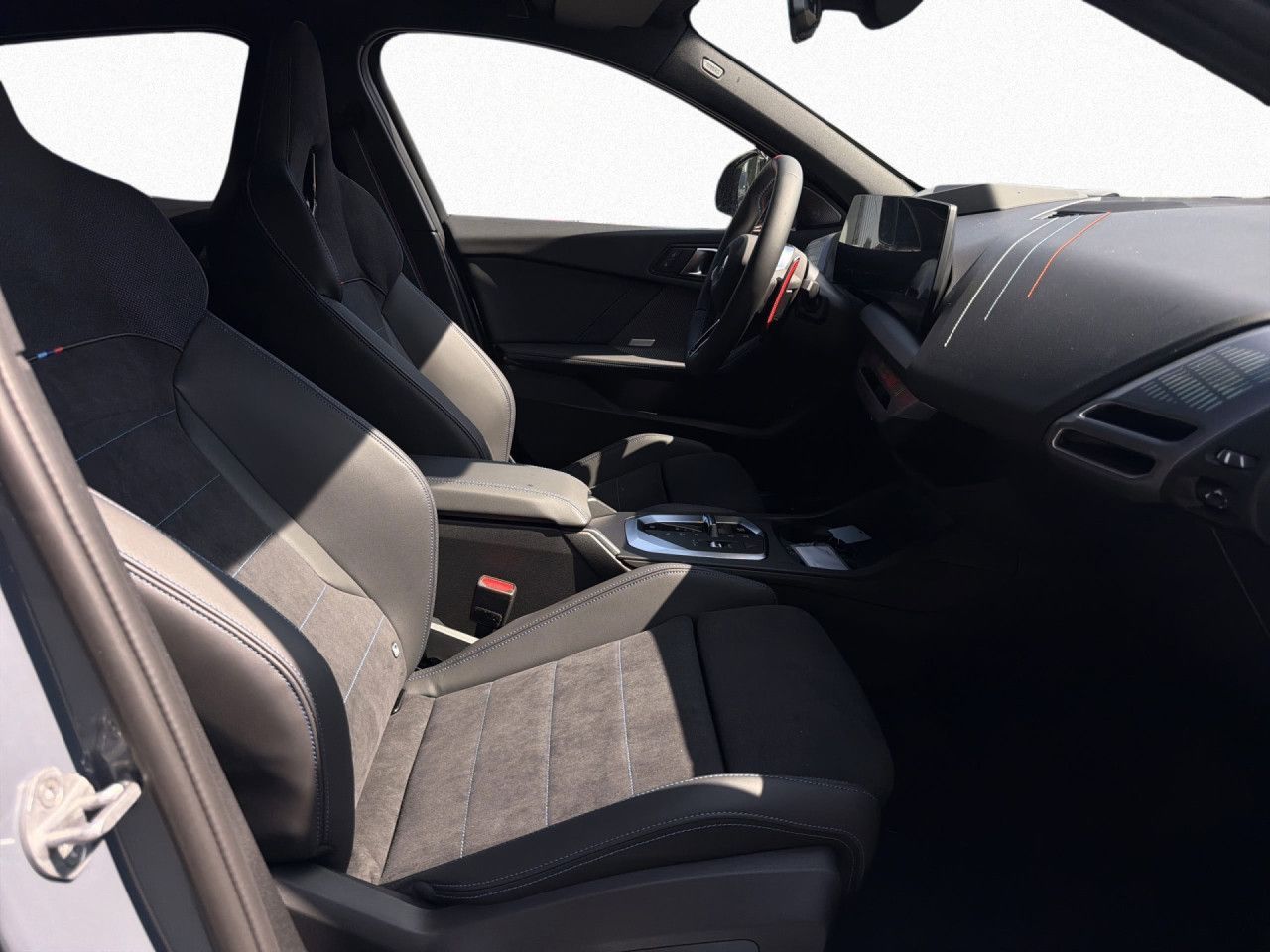 BMW M135 - Bild 12