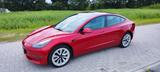 Tesla Model 3 Allradantrieb mit Dualmotor Long Range