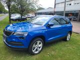 Skoda Karoq Soleil - Skoda Karoq: Soleil