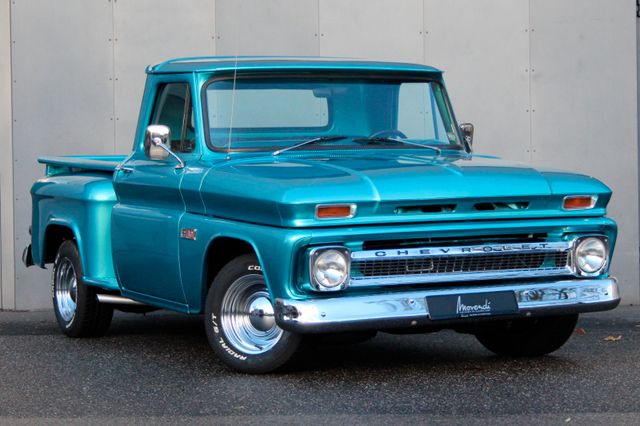 Chevrolet C10 1,5 Ton Pick Up, H- Kennzeichen