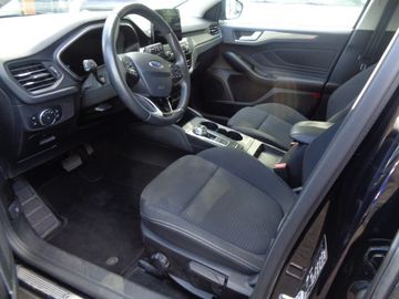 Ford Focus - 5