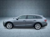 Skoda Octavia Combi Scout 2.0TDI 4x4 Autom. 4xSHZ+AHK - Skoda: Combi Scout