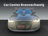 Audi A6 3.0 TDI tiptronic quattro Sport+Navi+ - gebrauchte Audi A6 aus dem Jahr 2011