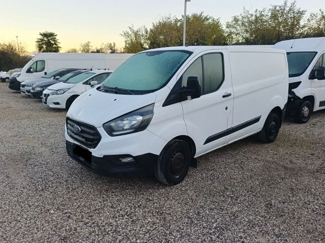 Andere FORD TRANSIT CUSTOM 260 2.0 TDCI PC