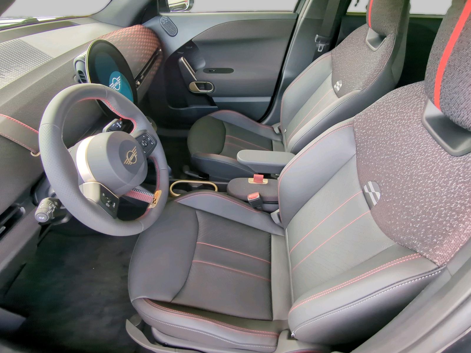 MINI Aceman E - Bild 11