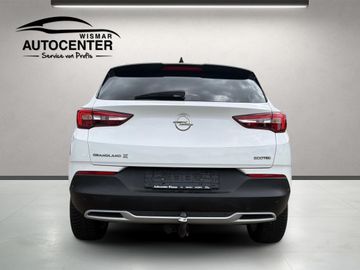 Opel GRANDLAND X 1.2 INNOVATION