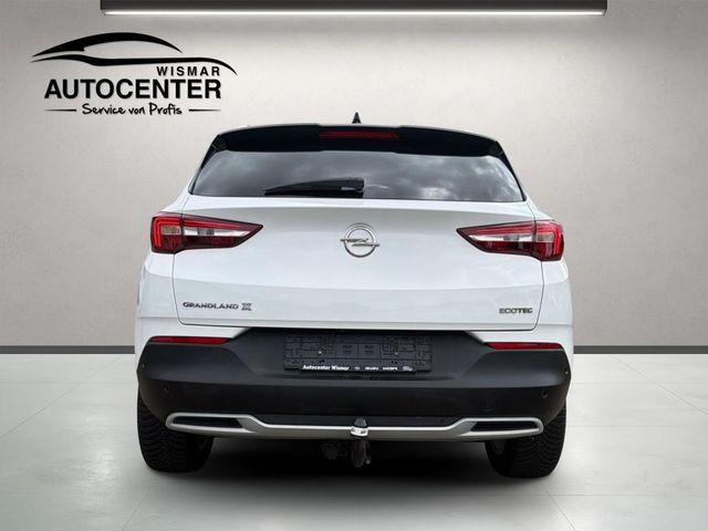 Opel GRANDLAND X 1.2 INNOVATION
